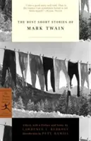 Najlepsze krótkie opowiadania Marka Twaina - The Best Short Stories of Mark Twain