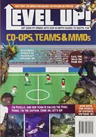 Co-Ops, zespoły i gry MMO - Co-Ops, Teams & MMOs