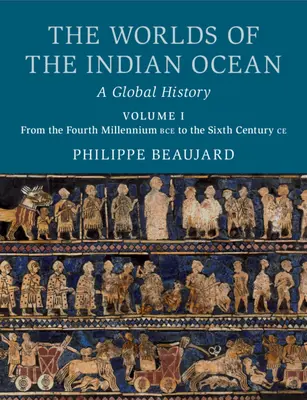 Światy Oceanu Indyjskiego: Historia globalna - The Worlds of the Indian Ocean: A Global History