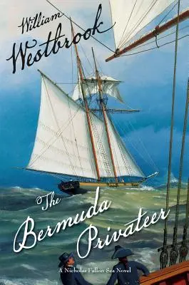 Korsarz bermudzki - The Bermuda Privateer