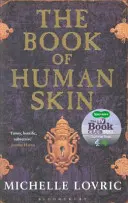 Księga ludzkiej skóry - Book of Human Skin