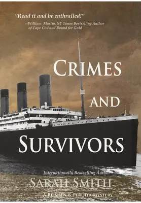 Zbrodnie i ocaleni - Crimes and Survivors