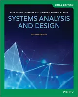 Analiza i projektowanie systemów - Systems Analysis and Design