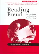 Czytając Freuda: Chronologiczna eksploracja pism Freuda - Reading Freud: A Chronological Exploration of Freud's Writings