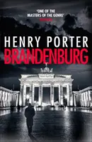 Brandenburg - znakomity thriller o upadku muru berlińskiego w 30. rocznicę tego wydarzenia - Brandenburg - On the 30th anniversary, a brilliant thriller about the fall of the Berlin Wall