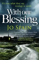 Z naszym błogosławieństwem - (An Inspector Tom Reynolds Mystery Book 1) - With Our Blessing - (An Inspector Tom Reynolds Mystery Book 1)