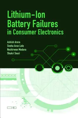 Awarie akumulatorów litowo-jonowych I - Lithium-Ion Battery Failures I