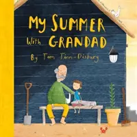 Moje lato z dziadkiem - My Summer With Grandad