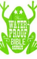 Wodoodporna Biblia - Waterproof Bible