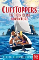 Clifftoppers: Przygoda na Wyspie Cierni - Clifftoppers: The Thorn Island Adventure