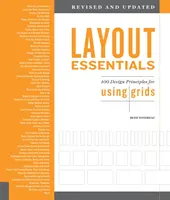 Layout Essentials Revised and Updated: 100 zasad projektowania z wykorzystaniem siatek - Layout Essentials Revised and Updated: 100 Design Principles for Using Grids