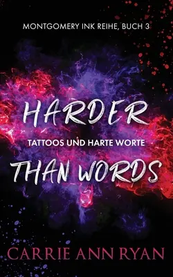 Twardsze niż słowa - Tattoos und harte Worte - Harder than Words - Tattoos und harte Worte