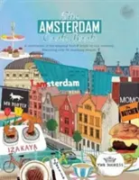 Książka kucharska Amsterdam - Amsterdam Cook Book