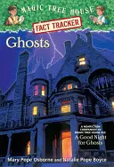 Duchy: A Nonfiction Companion to Magic Tree House Merlin Mission #14: A Good Night for Ghosts - Ghosts: A Nonfiction Companion to Magic Tree House Merlin Mission #14: A Good Night for Ghosts
