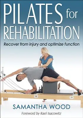 Pilates dla rehabilitacji - Pilates for Rehabilitation