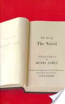 Sztuka powieści: Przedmowy krytyczne - The Art of the Novel: Critical Prefaces