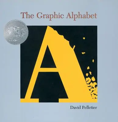 Alfabet graficzny - The the Graphic Alphabet