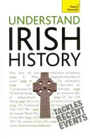 Zrozumieć historię Irlandii: Naucz się sam - Understand Irish History: Teach Yourself