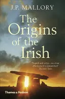 Pochodzenie Irlandczyków - Origins of the Irish