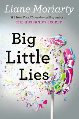 Wielkie kłamstewka - Big Little Lies