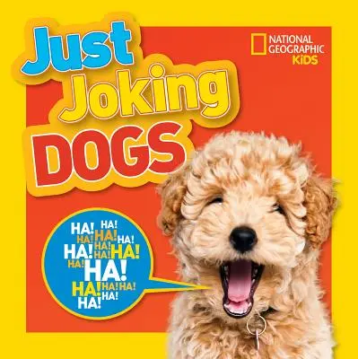 Psy na żarty - Just Joking Dogs