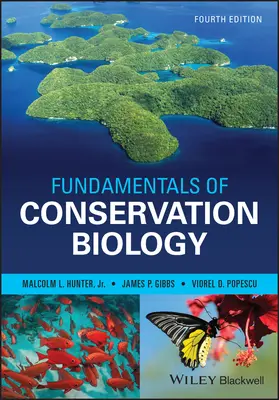 Podstawy biologii konserwatorskiej - Fundamentals of Conservation Biology