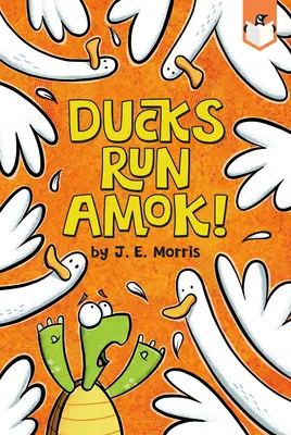 Kaczki wpadły w amok! - Ducks Run Amok!