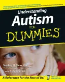 Zrozumieć autyzm dla opornych - Understanding Autism for Dummies