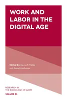 Praca i zatrudnienie w erze cyfrowej - Work and Labor in the Digital Age