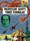 Trzy formuły profesora Sato - część 1 - Professor Sato's Three Formulae - Part 1