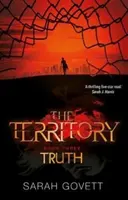 Terytorium, prawda - Territory, Truth