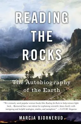 Reading the Rocks: Autobiografia Ziemi - Reading the Rocks: The Autobiography of the Earth