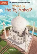 Gdzie jest Taj Mahal? - Where Is the Taj Mahal?