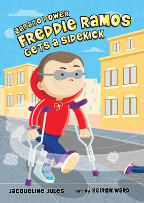 Freddie Ramos dostaje pomocnika, 10 - Freddie Ramos Gets a Sidekick, 10