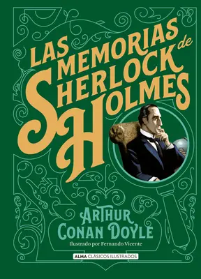 Wspomnienia Sherlocka Holmesa - Las Memorias de Sherlock Holmes