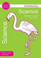 Przewodnik do powtórki z przedmiotów ścisłych na kluczowym etapie 1 - Key Stage 1 Science Revision Guide