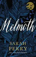 Melmoth - powieść - Melmoth - A Novel