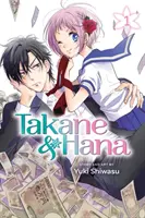 Takane & Hana, Vol. 1, 1