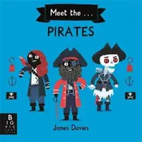 Poznaj piratów - Meet the Pirates