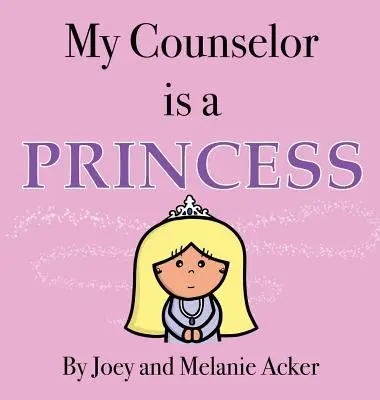 Mój doradca jest księżniczką - My Counselor Is a Princess