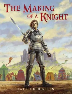 Jak powstaje rycerz - The Making of a Knight