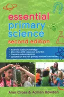 Niezbędna nauka podstawowa - Essential Primary Science