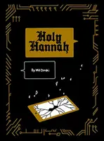 Święta Hannah - Holy Hannah