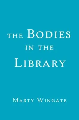 Ciała w bibliotece - Bodies In The Library