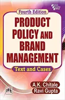 Polityka produktowa i zarządzanie marką - tekst i przykłady - Product Policy and Brand Management - Text and Cases