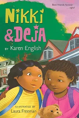 Nikki i Deja, 1: Nikki i Deja, Księga pierwsza - Nikki and Deja, 1: Nikki and Deja, Book One