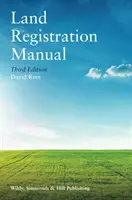 Podręcznik rejestracji gruntów - Land Registration Manual