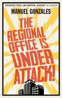 Biuro regionalne w natarciu! - Regional Office is Under Attack!