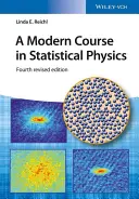 Nowoczesny kurs fizyki statystycznej - A Modern Course in Statistical Physics