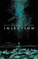 Injection, tom 1 - Injection, Volume 1